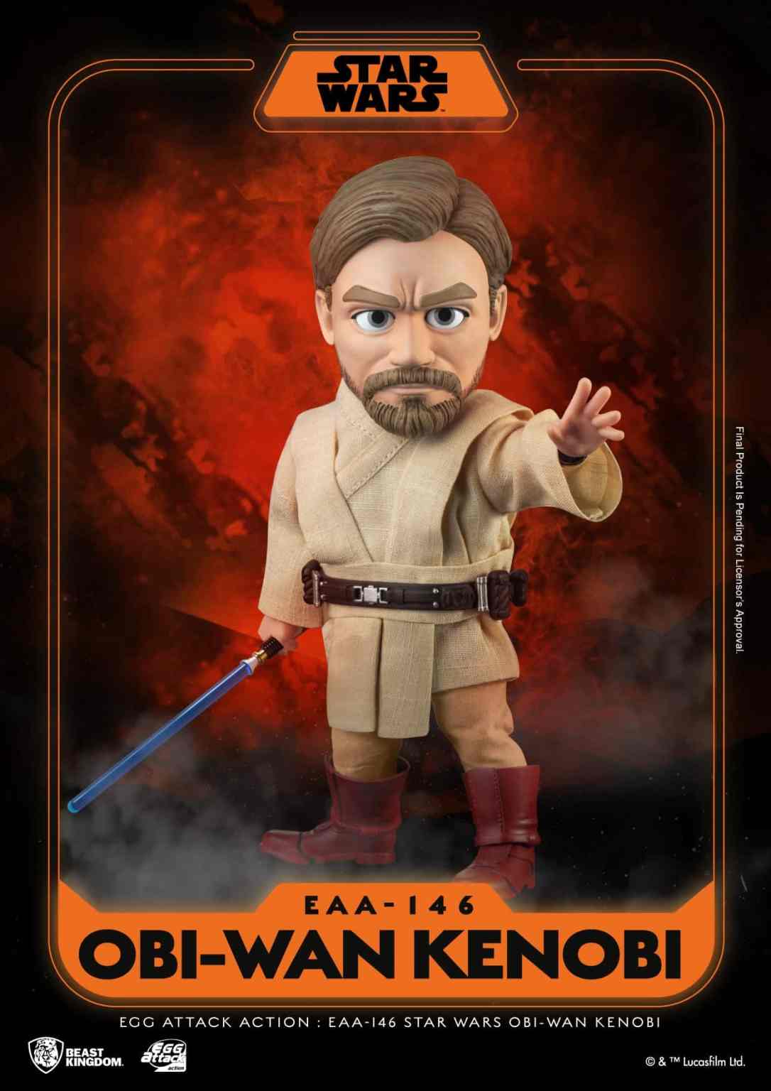 Obi-Wan Kenobi