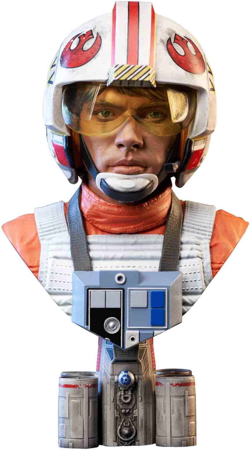 Luke Skywalker
