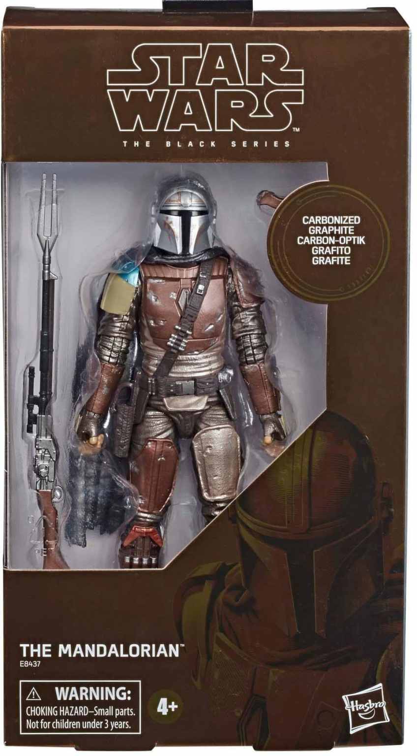 The Mandalorian