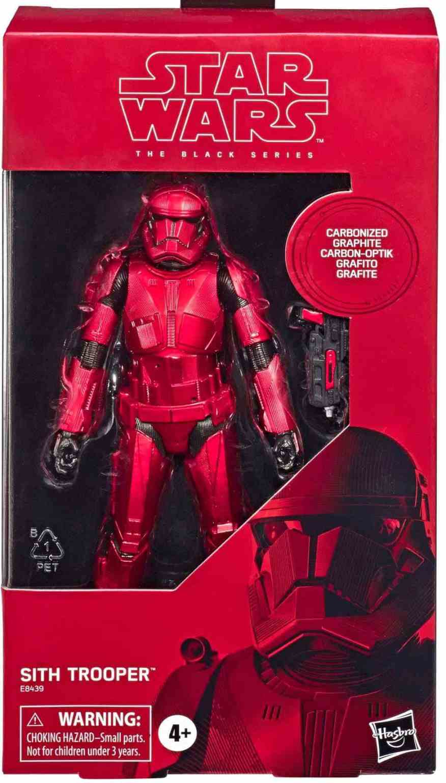 Sith Trooper