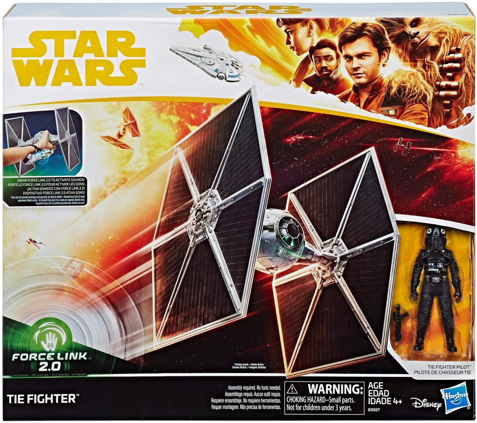 TIE Fighter
