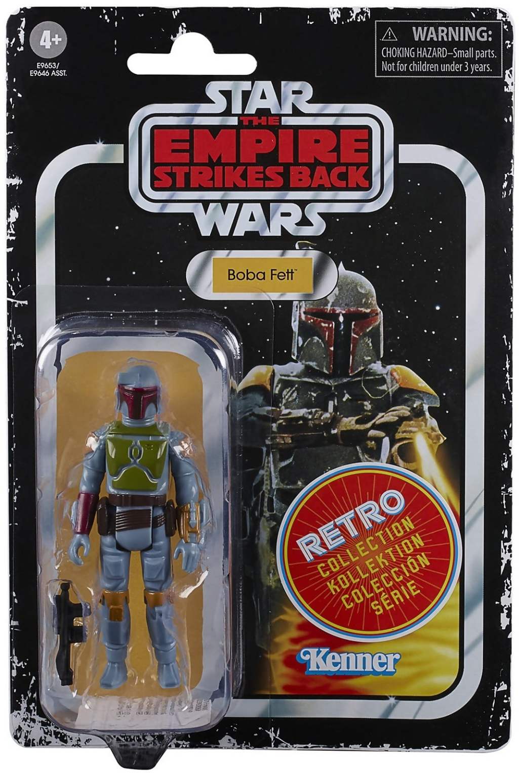 Boba Fett
