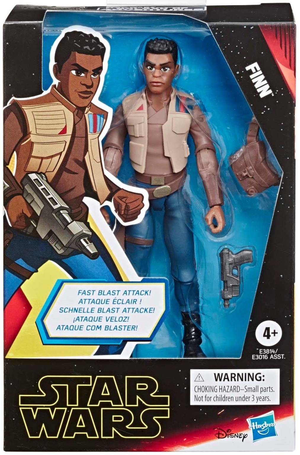 Finn