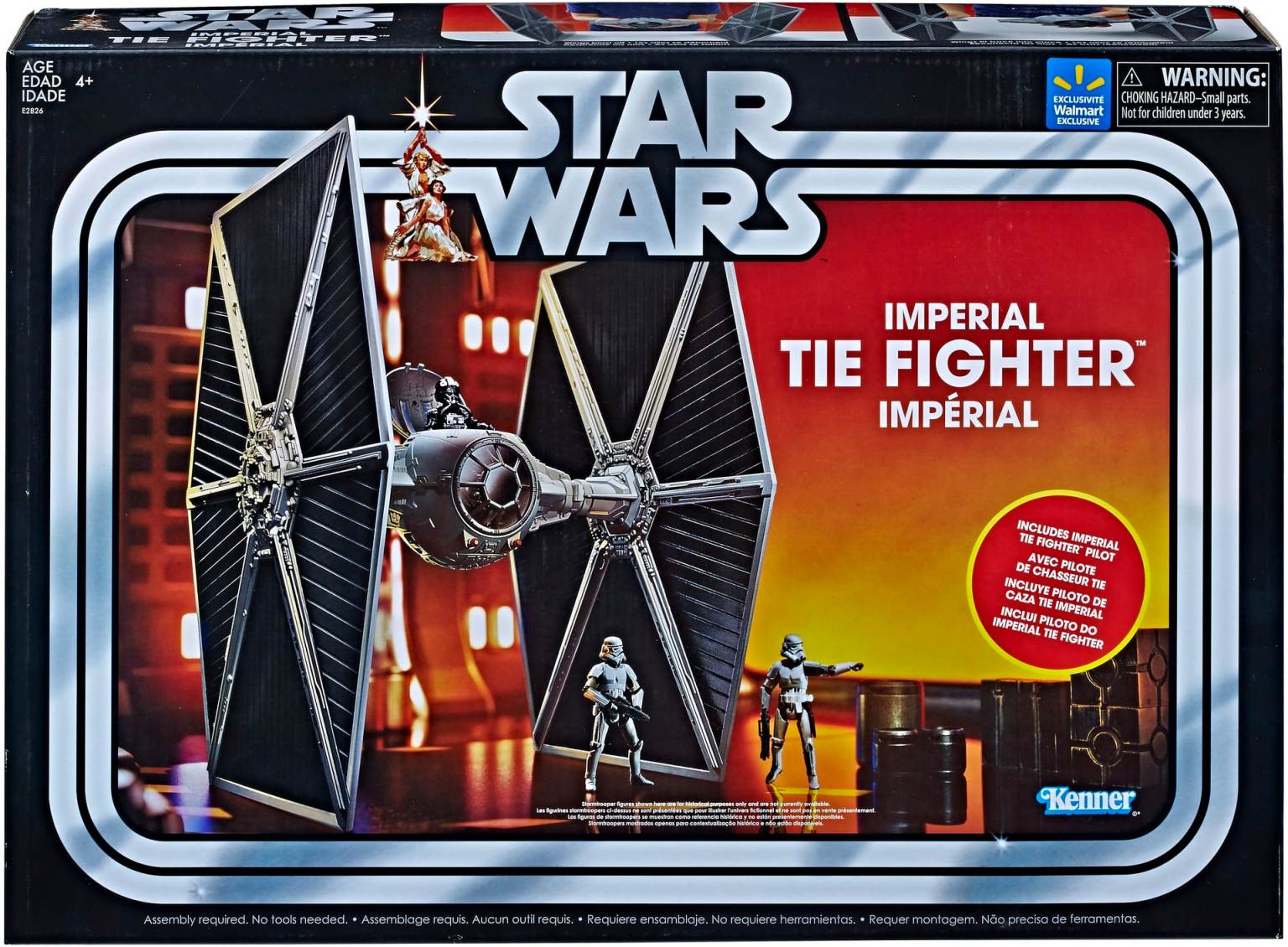 Imperial TIE Fighter