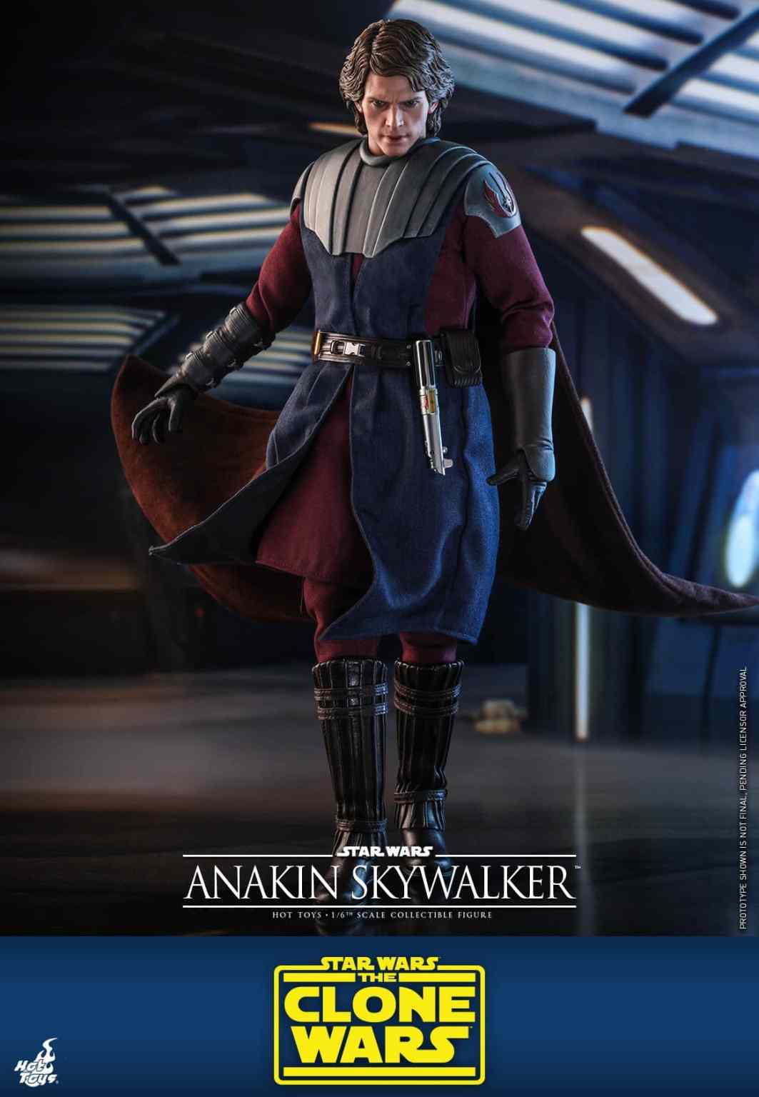 Anakin Skywalker (The Clone Wars)
