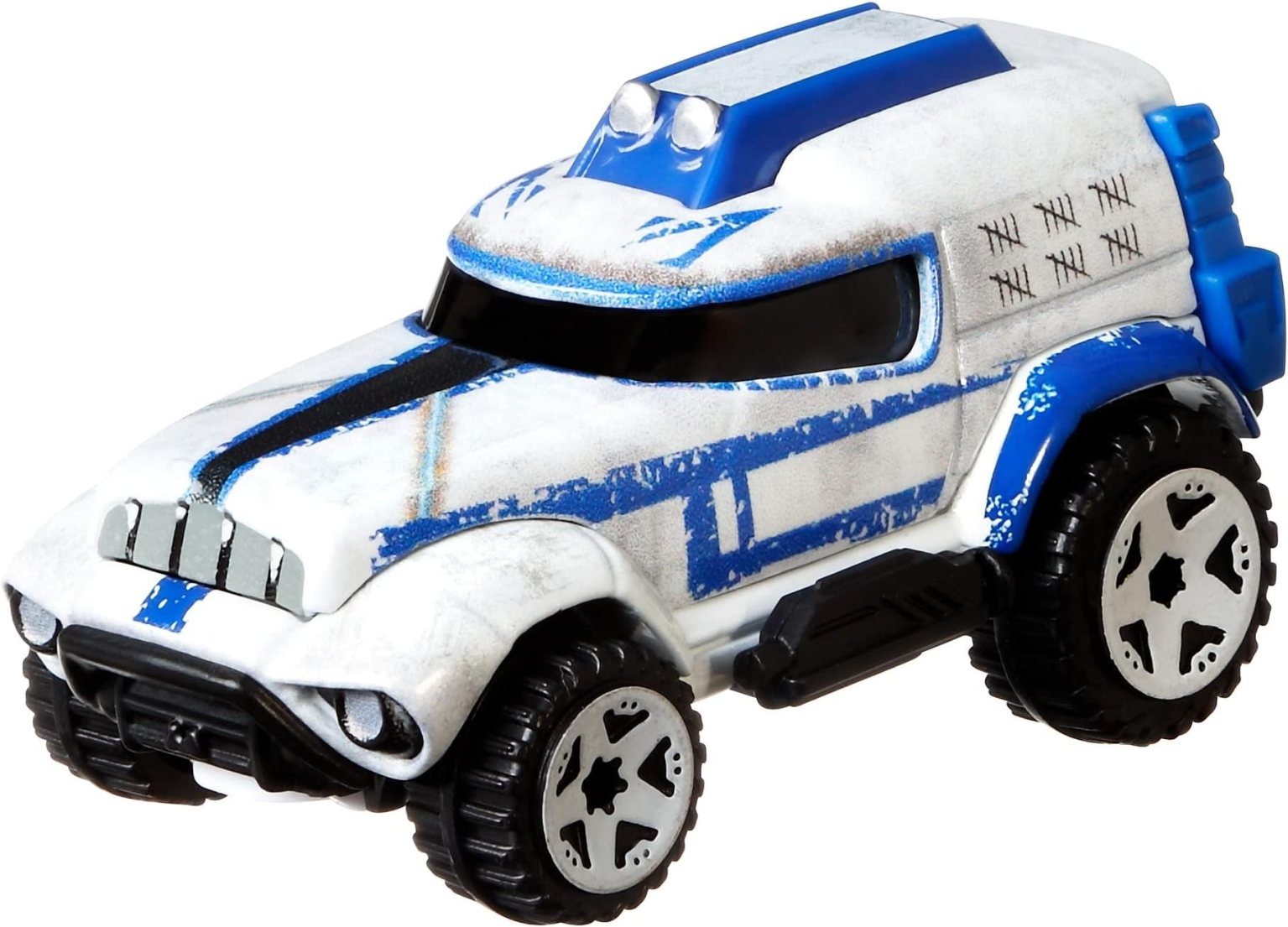 Captain Rex