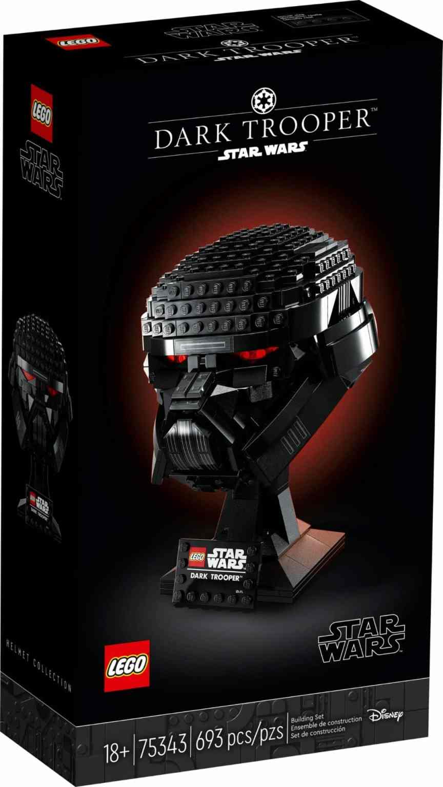 Dark Trooper