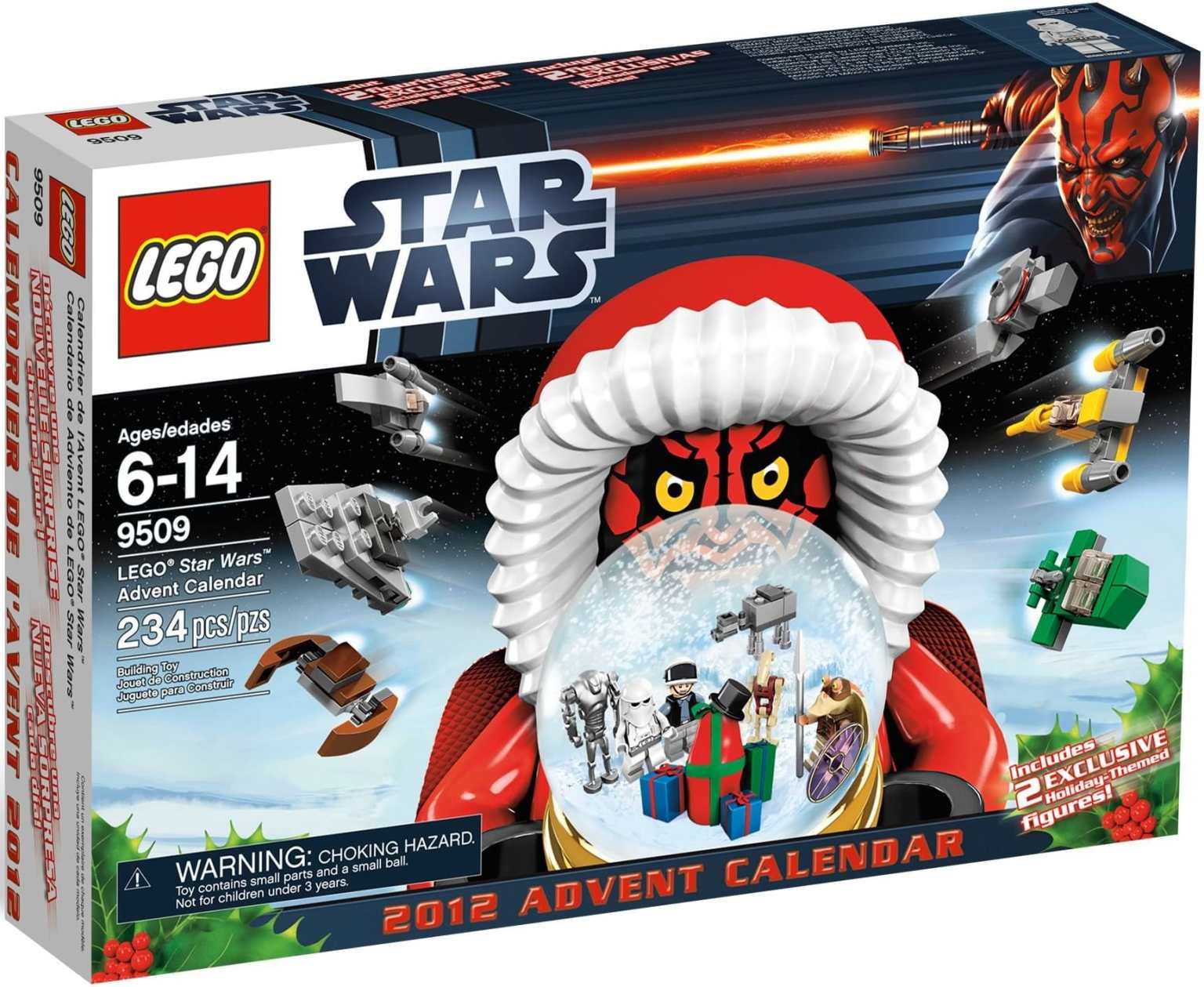 Adventskalender 2012