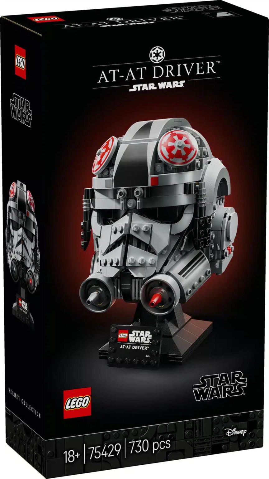 AT-AT Driver