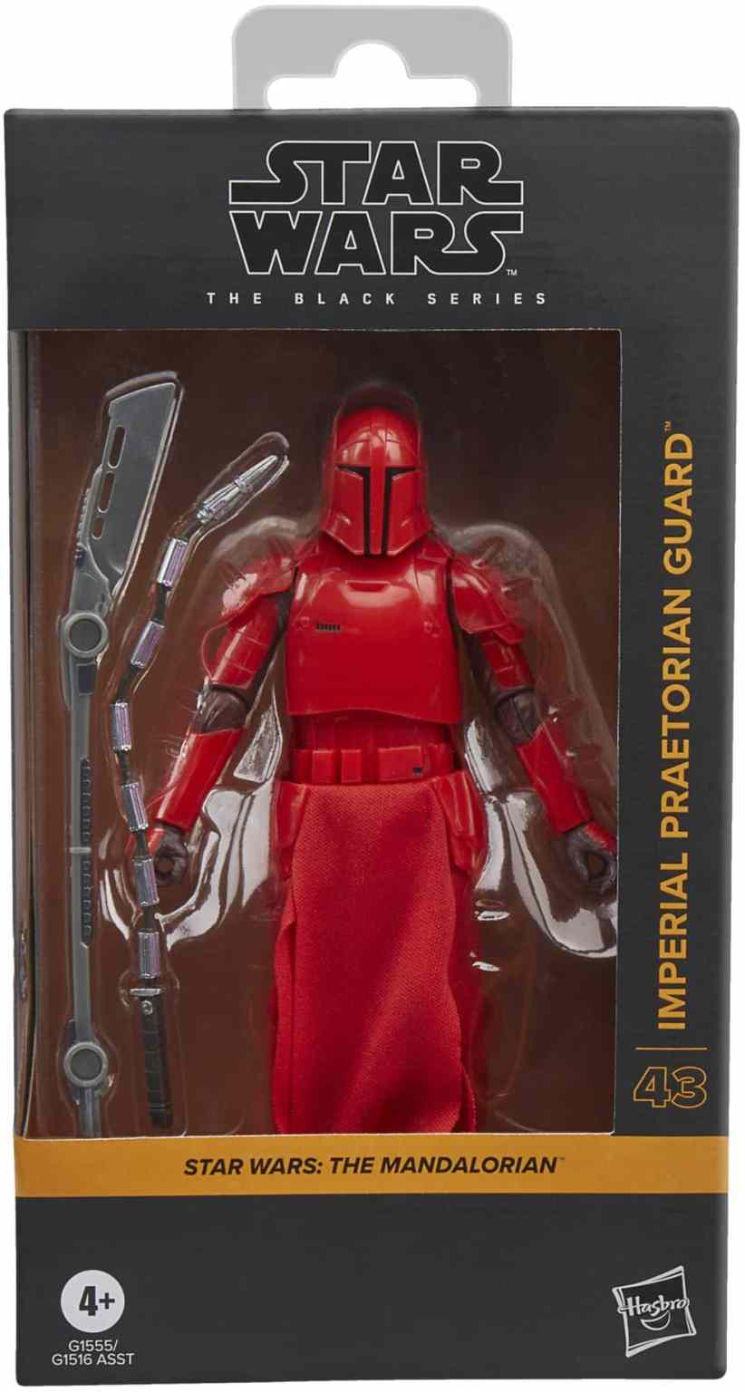 Imperial Praetorian Guard
