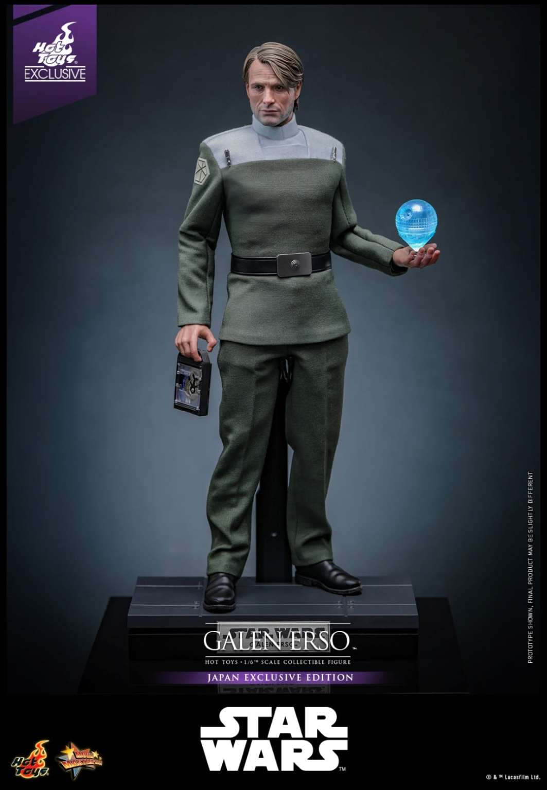 Galen Erso