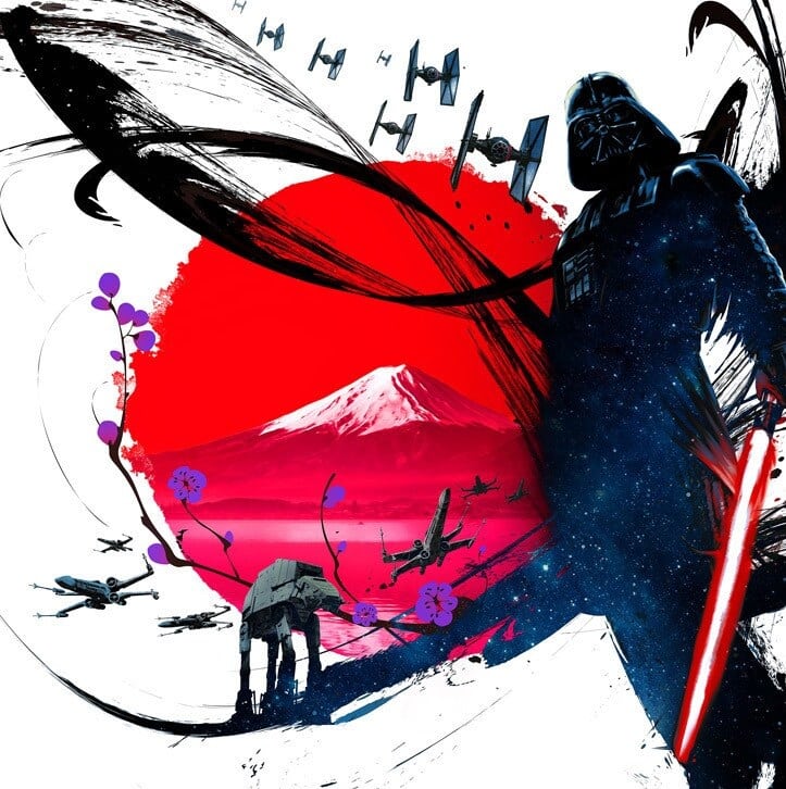 Star Wars Celebration 2025 in Japan – Alle Infos, Highlights und neue Sammlerstücke