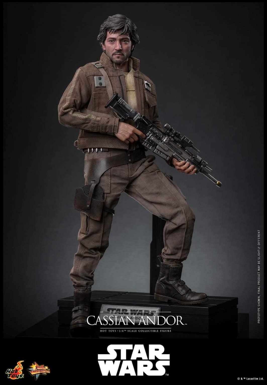 Cassian Andor