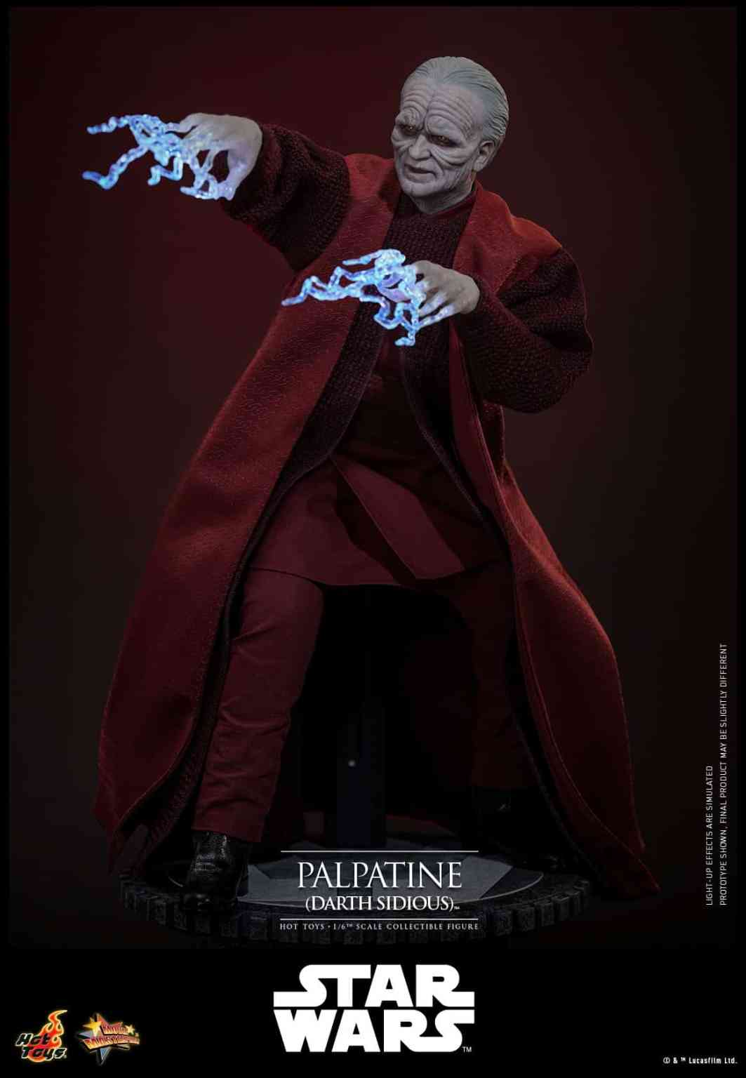 Palpatine (Darth Sidious)