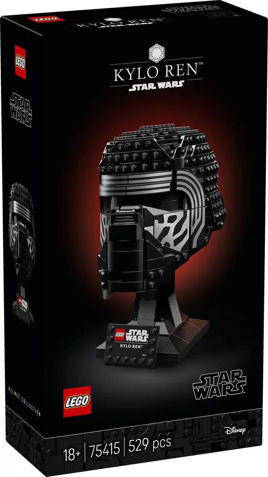 Kylo Ren