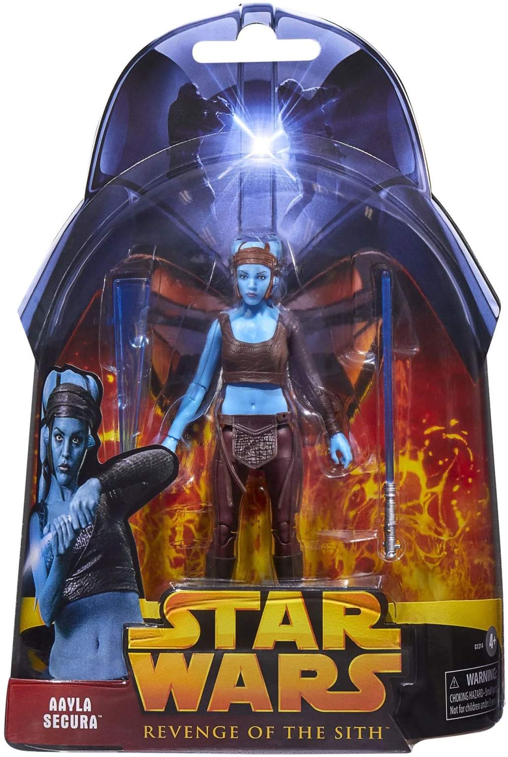 Aayla Secura
