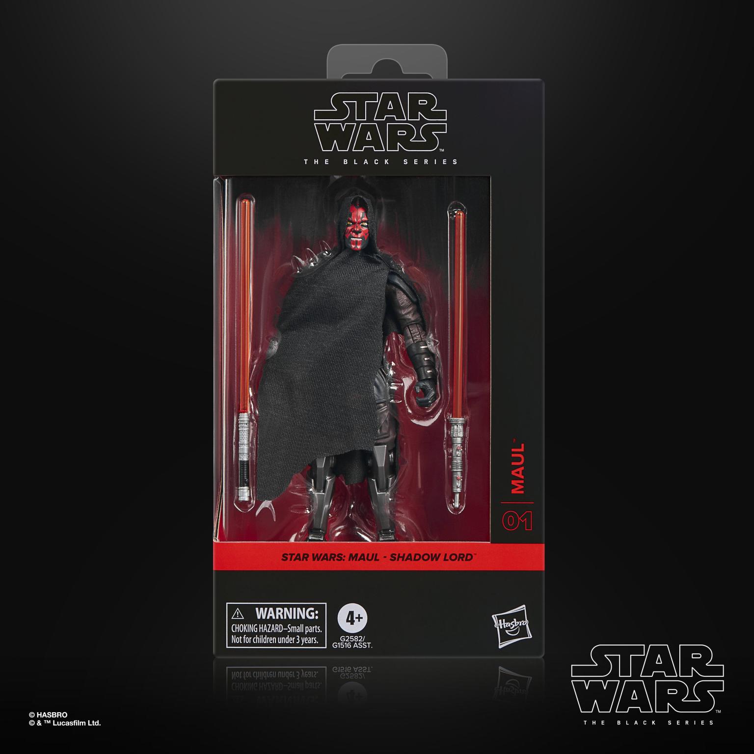 Maul