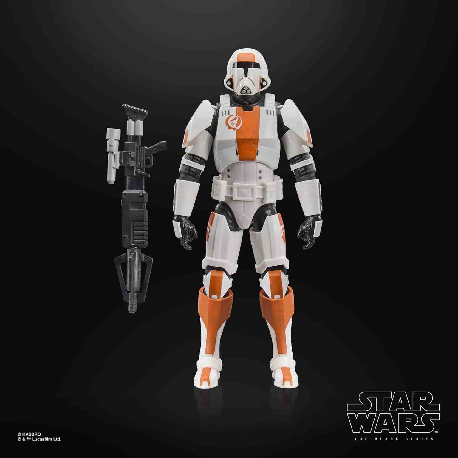 Republic Trooper