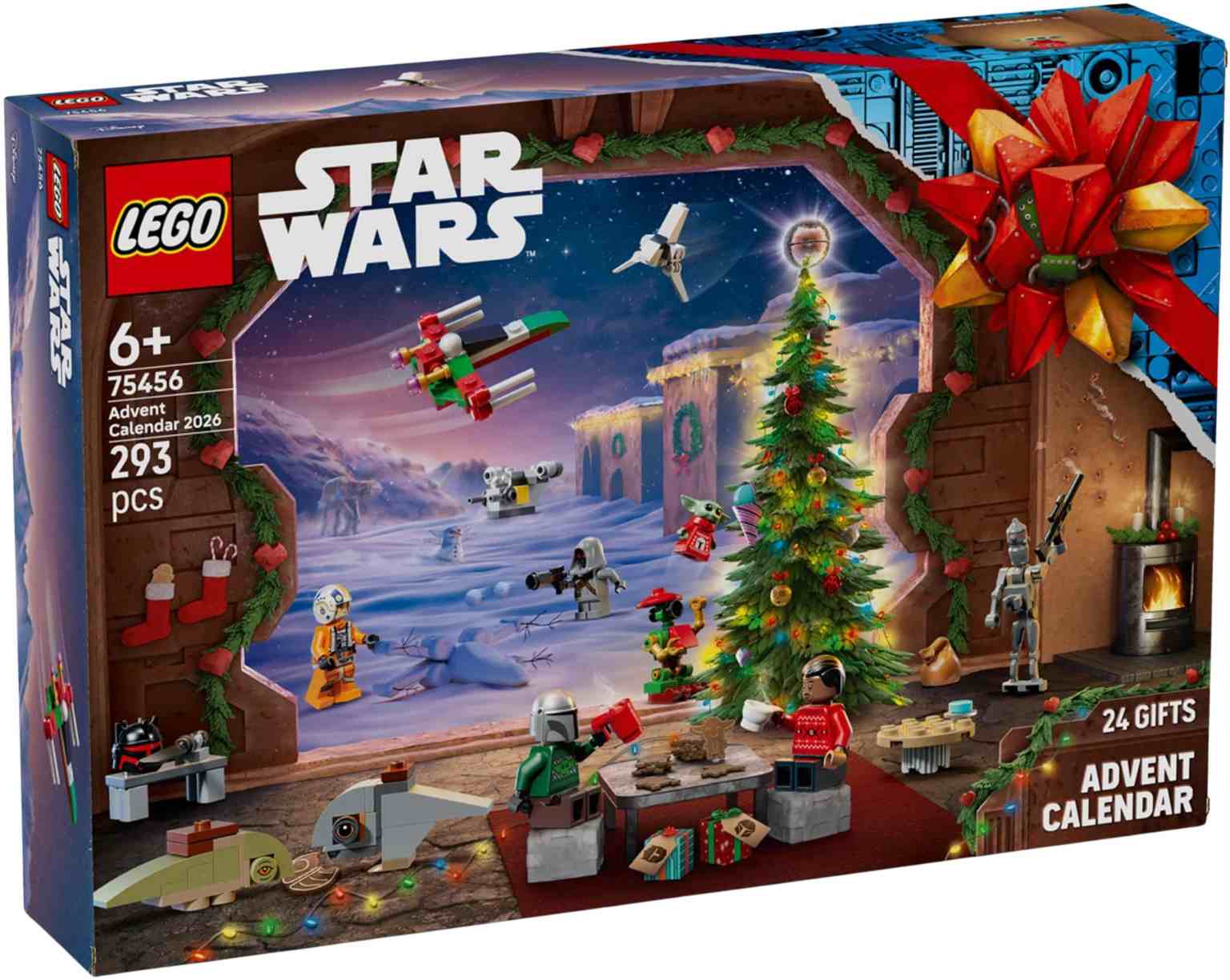 Adventskalender 2026