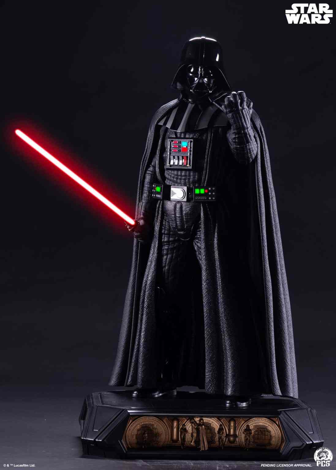 Darth Vader