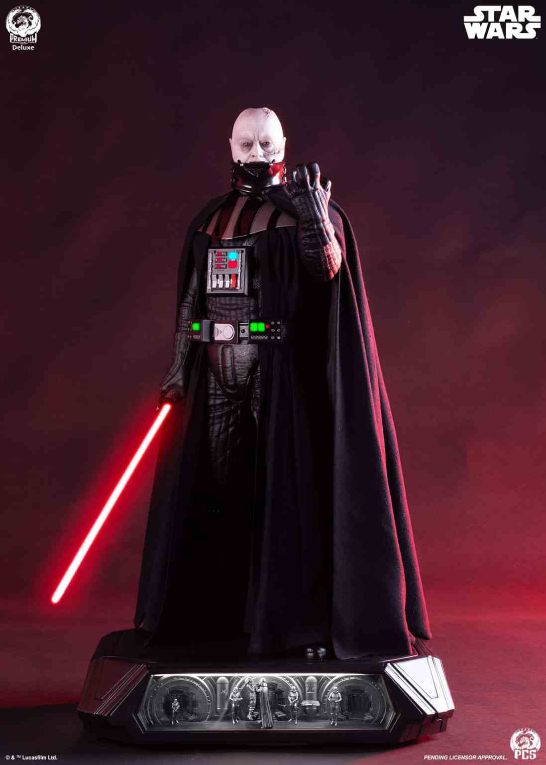 Darth Vader