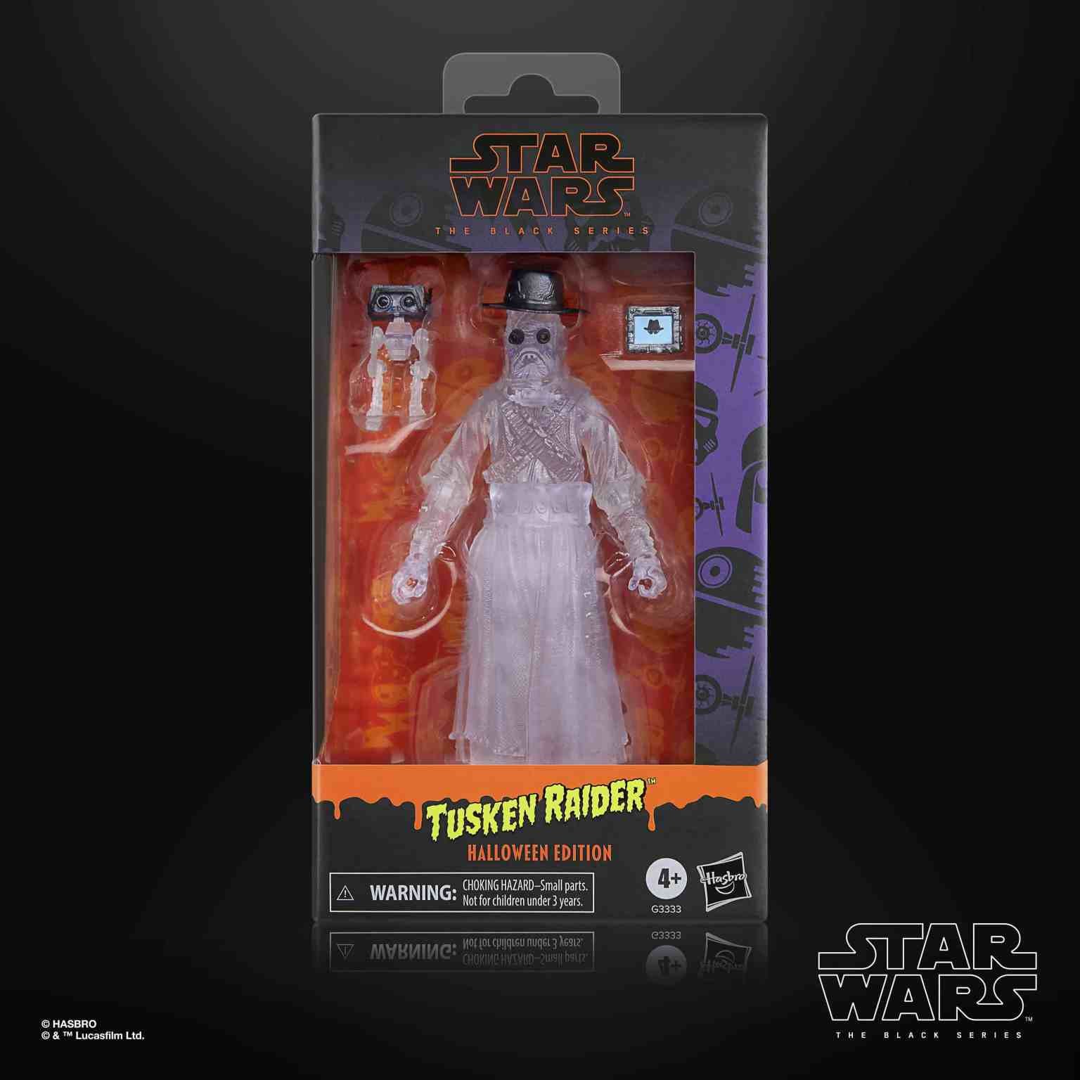 Tusken Raider