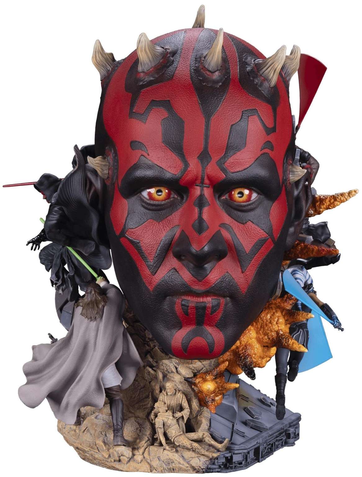 Darth Maul