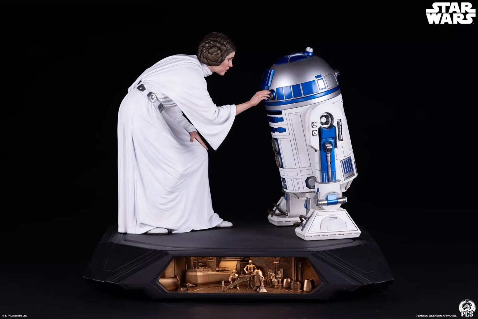 Princess Leia