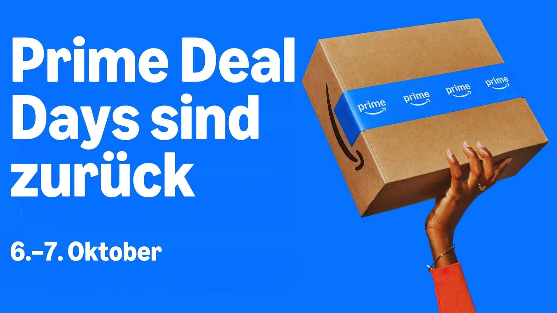 Amazon Prime Deal Days 2026 – Alle Star Wars-Angebote im Überblick